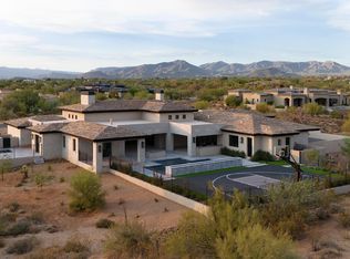 8333 E WHISPER ROCK Trail, Scottsdale, AZ 85266