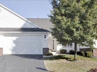 117 Eastman Ct, Marshall, MI