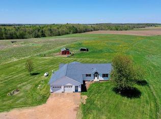 W6928 Chili Rd, Neillsville, WI 54456