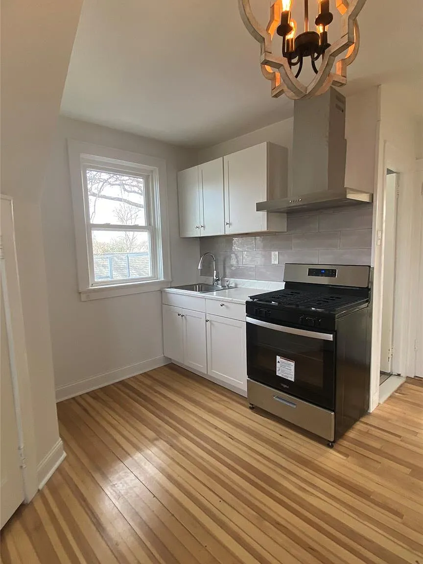 1 bed, 1.0 bath, 650 sqft, $2,550 — Photo 4