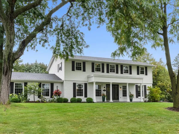 3040 San Marcos DRIVE, Brookfield, WI 53005