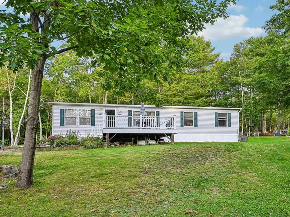 30 Bow Mills Road, Barnstead, NH 03225