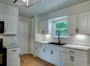 8302 Hastings, San Antonio, TX 78239