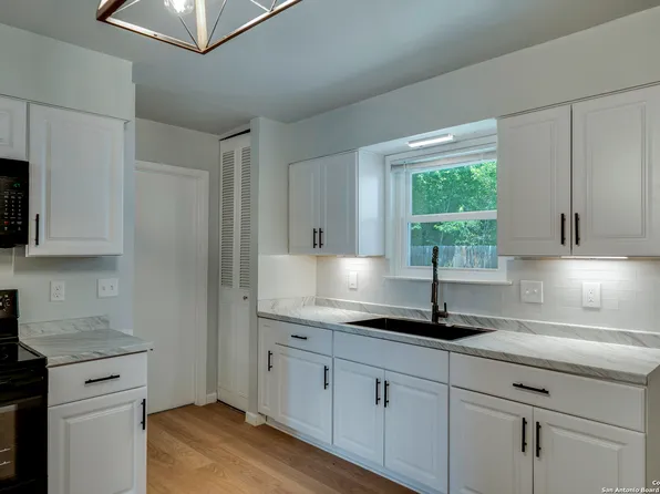 8302 Hastings, San Antonio, TX 78239