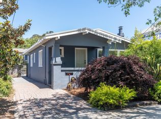 1479 Hopkins St, Berkeley, CA 94702