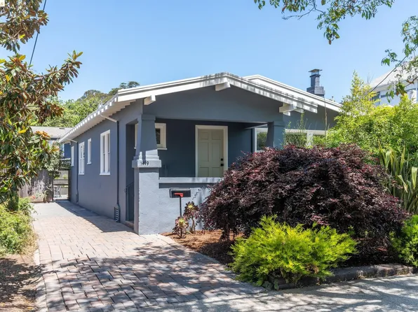 1479 Hopkins St, Berkeley, CA 94702