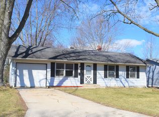 2319 Eggleston Rd, Rockford, IL 61108