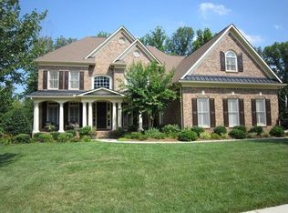 3104 Delamere Dr, Matthews, NC 28104