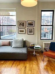 Rented by Box Street Properties LLC