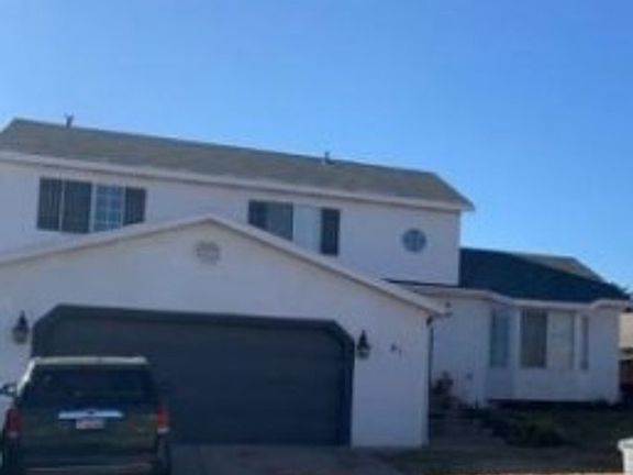 Property Side View