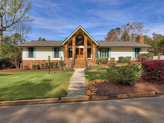 2nd image of 3510 Bellerive Drive
