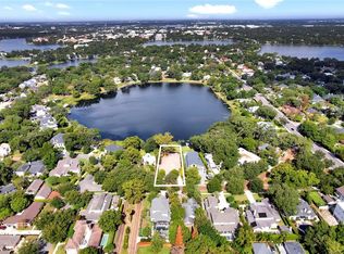 313L Sylvan Dr LOT 10, Winter Park, FL 32789