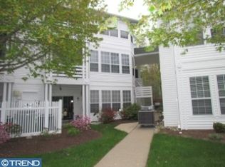11105 Cornerstone Dr, Yardley, PA 19067