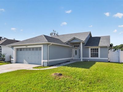 781 COUNTRY WOODS CIRCLE, Kissimmee, FL, 34744