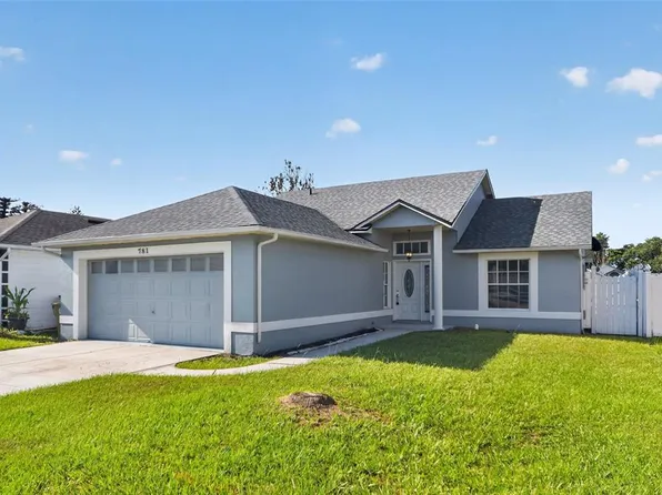 781 Country Woods Cir, Kissimmee, FL 34744