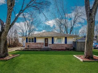3022 Bard Ave, Kalamazoo, MI 49004