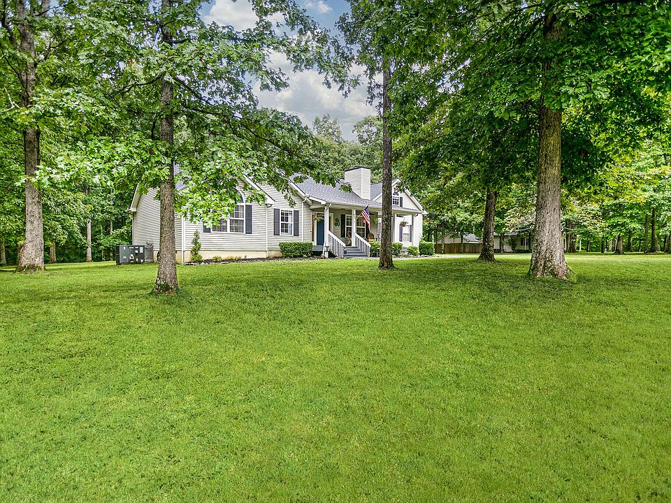 854 Matthew Ct, Kingston Springs, TN 37082 Zillow