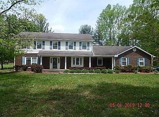 425 Jewell Ln, Morehead, KY 40351