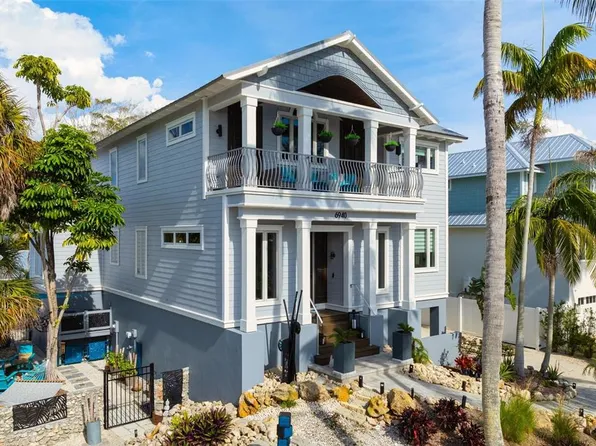 6940 Longboat Dr S, Longboat Key, FL 34228