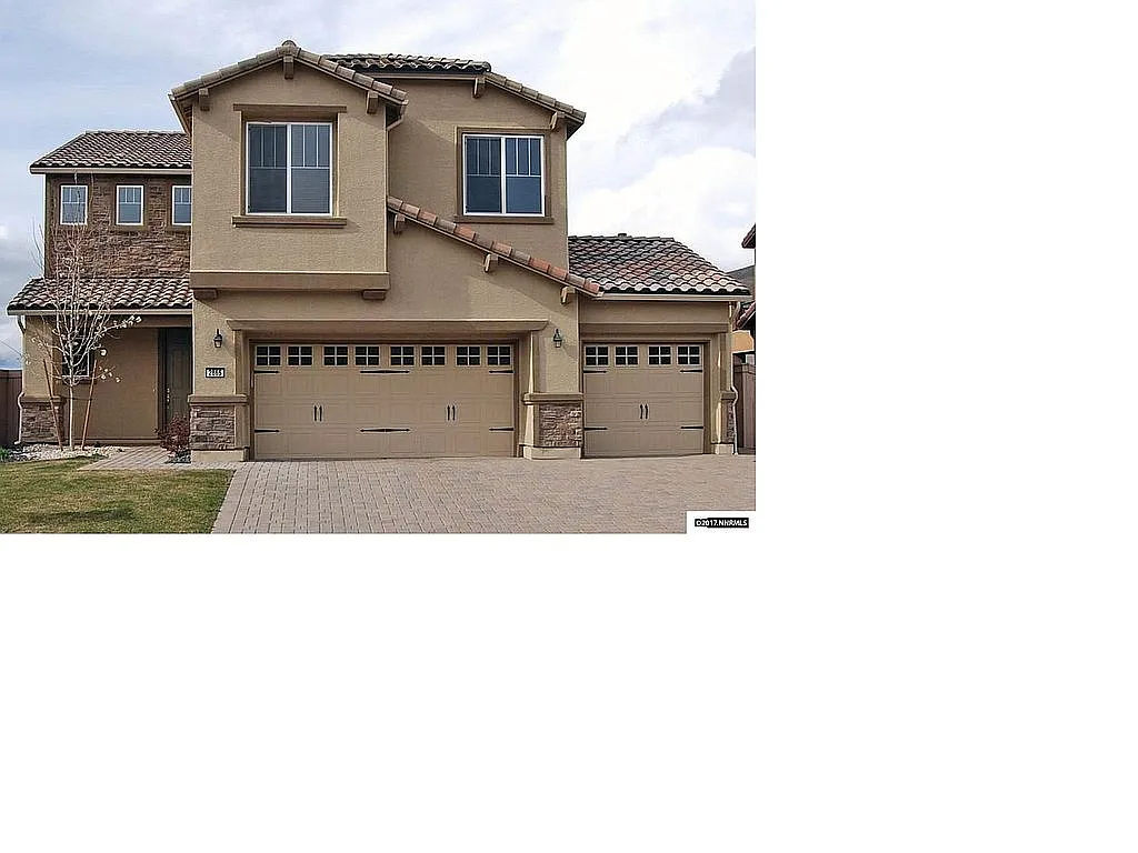 2865 Show Jumper Ln photo 1