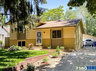 5703 SW 3rd St, Des Moines, IA 50315