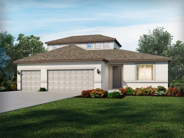 Paloma Plan, Two Rivers - Signature Series