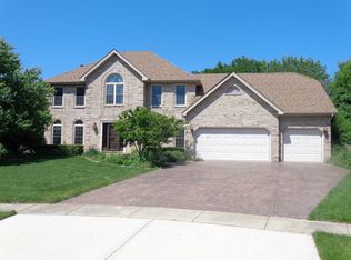811 Rotolo Ct, Batavia, IL 60510