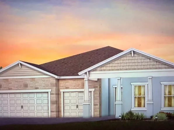 1569 Skyline Hts, Minneola, FL 34715