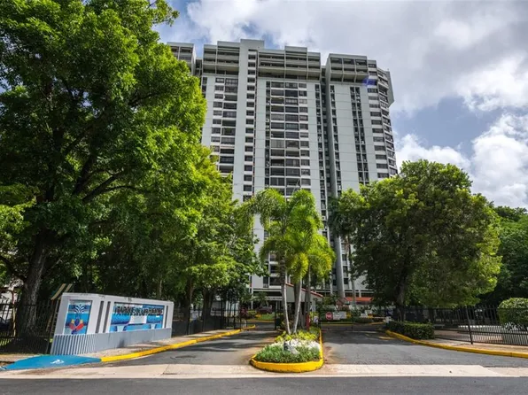 690 Teniente Cesar Luis Gonzalez Ave #1710, San Juan, PR 00918