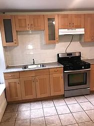 Rented by Bedford Brownstone Realty