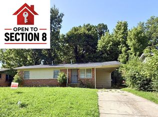 2017 Lauretta Ave, Memphis, TN 38127