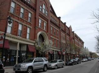 30 Hanover St APT 204, Manchester, NH 03101