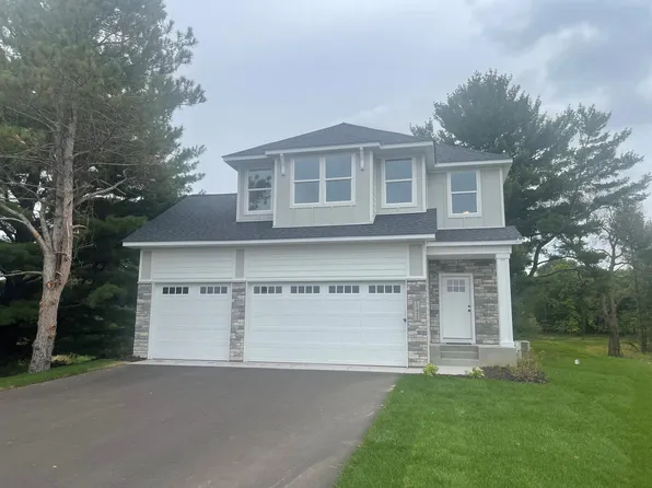 17423 Jackson St NE, Ham Lake, MN 55304