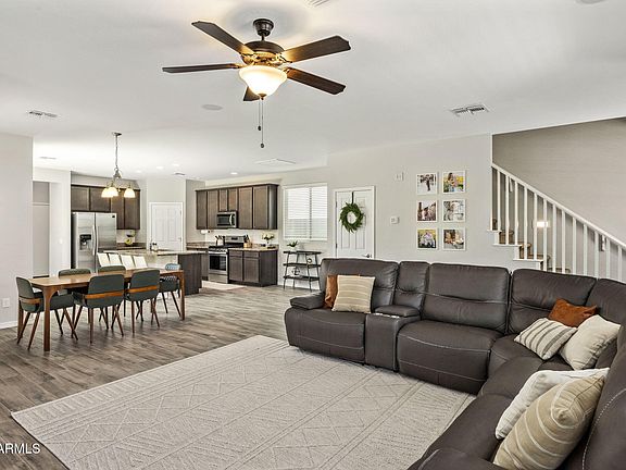 4th image of 2022 W DESERT HOLLOW Drive