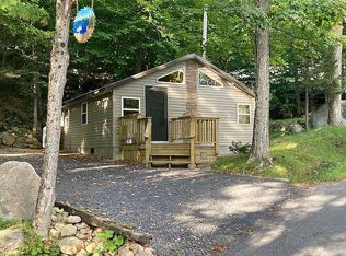 119 Mohawk Dr W, Old Forge, NY 13420
