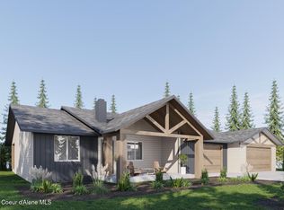 11-L1B1 N Sylvan Rd, Athol, ID 83801