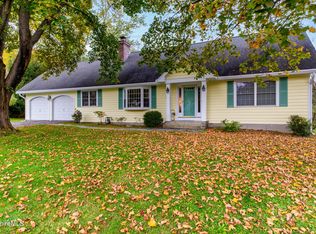 84 Benlise Dr, Williamstown, MA 01267