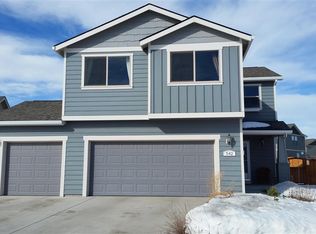 542 Twilight St, Helena, MT 59601