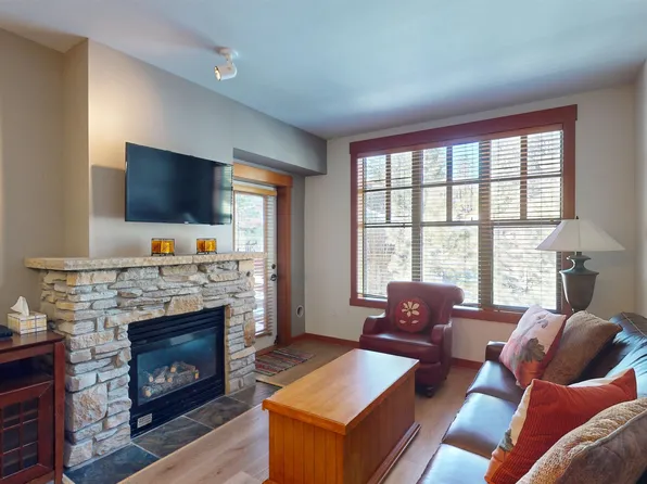 1111 Forest Trl #1416, Mammoth Lakes, CA 93546