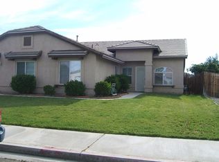 13252 Quiet Canyon Dr, Victorville, CA 92395