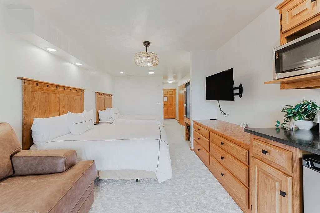 Studio, $1,100 — Photo 2