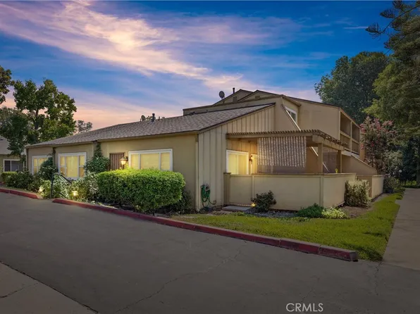 1448 W Badillo St #114, San Dimas, CA 91773