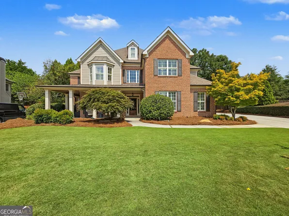 2048 Keeling Mill Ter, Grayson, GA 30017