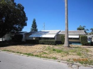 3649 Cambridge St, New Port Richey, FL 34652