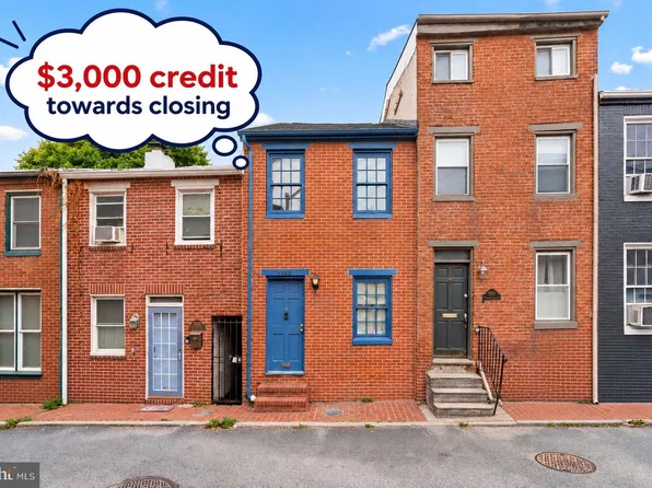 1028 Patapsco St, Baltimore, MD 21230