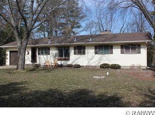 E5815 800th Ave, Menomonie, WI 54751