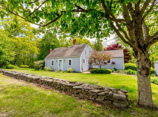224 Birch Point Rd, Wiscasset, ME 04578