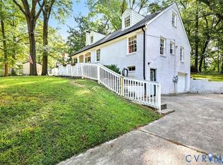 2502 Dolin St, Hopewell, VA 23860