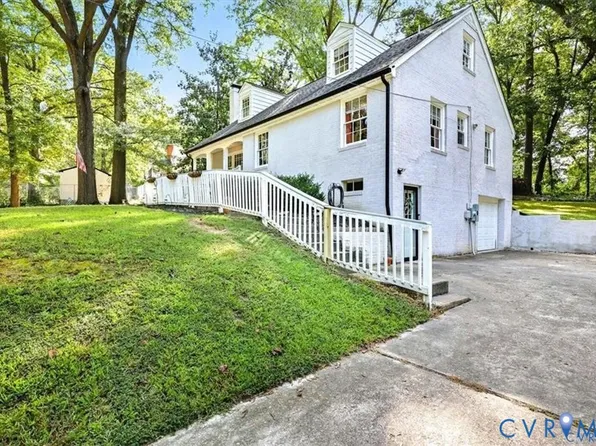 2502 Dolin St, Hopewell, VA 23860