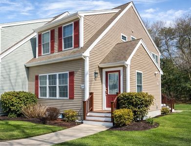 29 Carleton Pl #29, Onset, MA, 02558